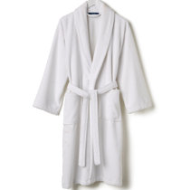 Christy mens 2025 dressing gowns
